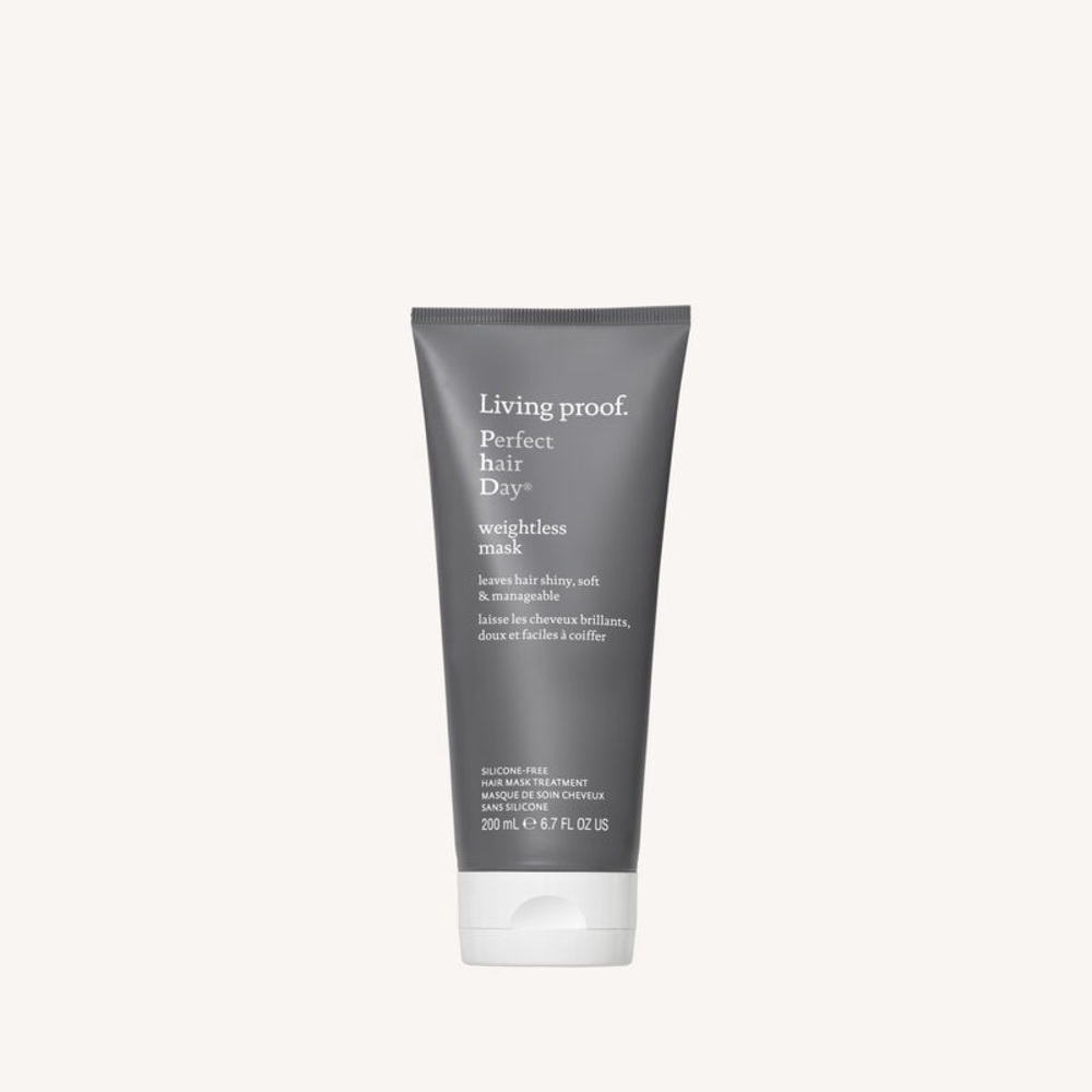 LIVING PROOF PhD Weightless Mask